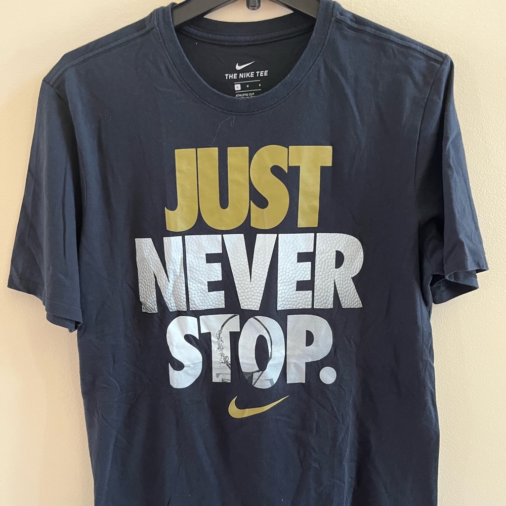 Nike Mens Tee